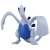 Monster Collection ML-02 Lugia (Character Toy) Item picture4