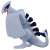 Monster Collection ML-02 Lugia (Character Toy) Item picture5