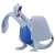 Monster Collection ML-02 Lugia (Character Toy) Item picture1