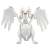 Monster Collection ML-08 Reshiram (Character Toy) Item picture4