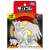 Monster Collection ML-08 Reshiram (Character Toy) Package1
