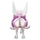 Monster Collection ML-28 Palkia (Origin Form) (Character Toy) 商品画像2 Thumbnail