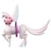 Monster Collection ML-28 Palkia (Origin Form) (Character Toy) 商品画像3 Thumbnail