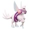 Monster Collection ML-28 Palkia (Origin Form) (Character Toy) 商品画像4 Thumbnail