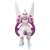 Monster Collection ML-28 Palkia (Origin Form) (Character Toy) Item picture7