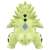 Monster Collection MS-19 Tyranitar (Character Toy) Item picture2