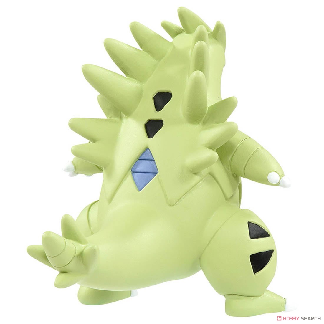 Monster Collection MS-19 Tyranitar (Character Toy) Item picture3