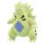 Monster Collection MS-19 Tyranitar (Character Toy) Item picture1