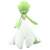 Monster Collection MS-29 Gardevoir (Character Toy) Item picture2