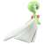 Monster Collection MS-29 Gardevoir (Character Toy) Item picture4