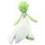 Monster Collection MS-29 Gardevoir (Character Toy) Item picture5