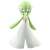 Monster Collection MS-29 Gardevoir (Character Toy) Item picture1