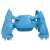 Monster Collection MS-06 Metagross (Character Toy) Item picture3