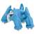 Monster Collection MS-06 Metagross (Character Toy) Item picture4