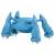 Monster Collection MS-06 Metagross (Character Toy) Item picture5
