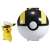Monster Collection Pokedel-Z Captain Pikachu (Ultra Ball) (Character Toy) Item picture1