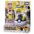 Monster Collection Pokedel-Z Captain Pikachu (Ultra Ball) (Character Toy) Package1