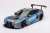 BMW M4 GT3 IMSA ラグナ・セカ GTD 2位入賞車 2023 #97 Turner Motorsports (ミニカー) 商品画像1