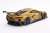 シボレー コルベット C8.R ルマン24時間 2023 LM GTE AM 優勝車 #33 コルベットレーシング ウェザリング塗装 (ミニカー) 商品画像2