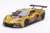 シボレー コルベット C8.R ルマン24時間 2023 LM GTE AM 優勝車 #33 コルベットレーシング ウェザリング塗装 (ミニカー) 商品画像1