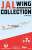 JAL Wing Collection 7 (Set of 10) (Plastic model) Package1