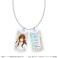 ホリミヤ -piece- アクリルドッグタグネックレス 堀京子 (キャラクターグッズ) 商品画像1 サムネイル