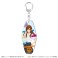 ホリミヤ -piece- アクリルモーテルキー 堀京子 (キャラクターグッズ) 商品画像1 サムネイル