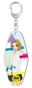 ホリミヤ -piece- アクリルモーテルキー 吉川由紀 (キャラクターグッズ)