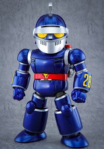 ES Alloy Messenger of the Sun Tetsujin28 (Completed)