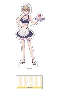 女神のカフェテラス アクリルスタンド 鳳凰寺紅葉 水着メイドver (キャラクターグッズ)