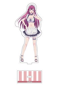 女神のカフェテラス アクリルスタンド 幕澤桜花 水着メイドver (キャラクターグッズ)