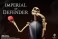 Nightmare Series Imperial of Defender (Fashion Doll) その他の画像2 Thumbnail