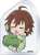 The Idolm@ster Side M Korotto Toma Amagase Morning Time (Anime Toy) Item picture1