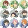 アイドルマスター SideM キャラバッジコレクション ミニキャラ 朝のひととき (9個セット) (キャラクターグッズ) 商品画像10 サムネイル