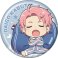 アイドルマスター SideM キャラバッジコレクション ミニキャラ 朝のひととき (9個セット) (キャラクターグッズ) 商品画像8 サムネイル