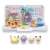 Pokemon PokePeace Let`s Party Garden (Character Toy) Item picture1