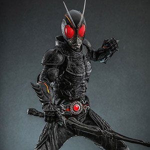 【テレビ・マスターピース】 『仮面ライダーBLACK SUN』 1/6スケールフィギュア 仮面ライダーBLACK SUN (完成品)