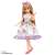 Clothes Licca My First Dress LW-01 Happy Merry-go-round (Licca-chan) Other picture1