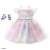 Clothes Licca My First Dress LW-04 Fairy Tale Dream (Licca-chan) Item picture1