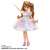 Clothes Licca My First Dress LW-04 Fairy Tale Dream (Licca-chan) Other picture2