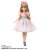 Clothes Licca My First Dress LW-04 Fairy Tale Dream (Licca-chan) Other picture1