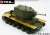 ソ連 重戦車 KV-2 スーパーディテール (タミヤ用) (プラモデル) その他の画像2