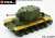 Photo-Etched Parts for Russian KV-2 Heavy Tank (for Tamiya) (Plastic model) Other picture1