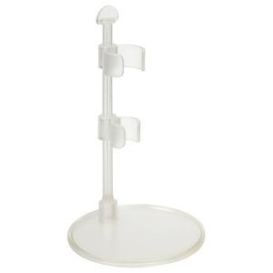 Licca LG-14 Doll Stand (Licca-chan)