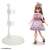Licca LG-14 Doll Stand (Licca-chan) Other picture1