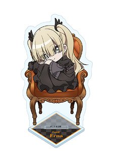 スパイ教室 ぷちちょこアクリルスタンド 【エルナ】 (キャラクターグッズ)