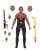 King Features/ Flash Gordon: Flash Gordon Ultimate 7inch Action Figure Final Battle Ver (Completed) Item picture1