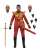 キングフューチャーズ/ Flash Gordon: ミン アルティメット 7インチ アクションフィギュア レッドミリタリーアウトフィット ver (完成品) 商品画像1