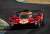 Ferrari 499P Car N.50 Fuoco-Molina-Nielsen (without Case) (Diecast Car) Other picture1