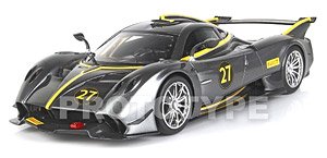 Pagani Huayra R (ケース無) (ミニカー)